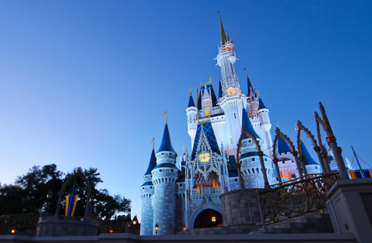 📢‼⚠ Walt Disney World cierra sus puertas del 16 de Marzo a fin de mes