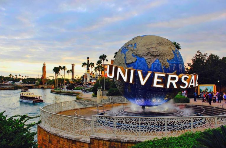 📢⚠‼ Universal Orlando cierra de manera temporal desde el 15 de Marzo hasta fin de mes