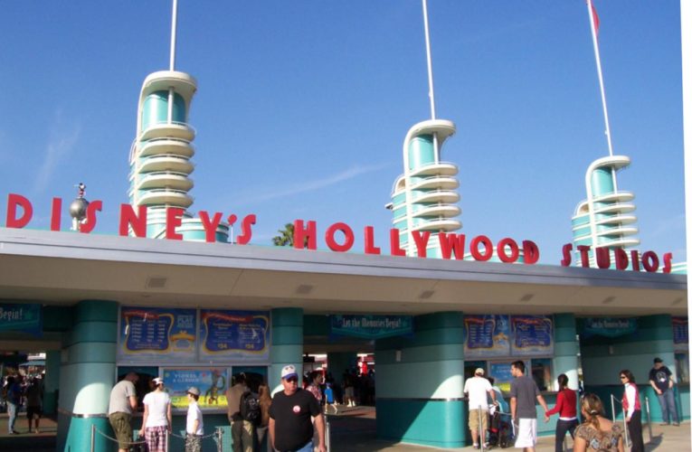 Disney’s Hollywood Studios esta de Cumpleaños, hoy es el aniversario 31 del parque
