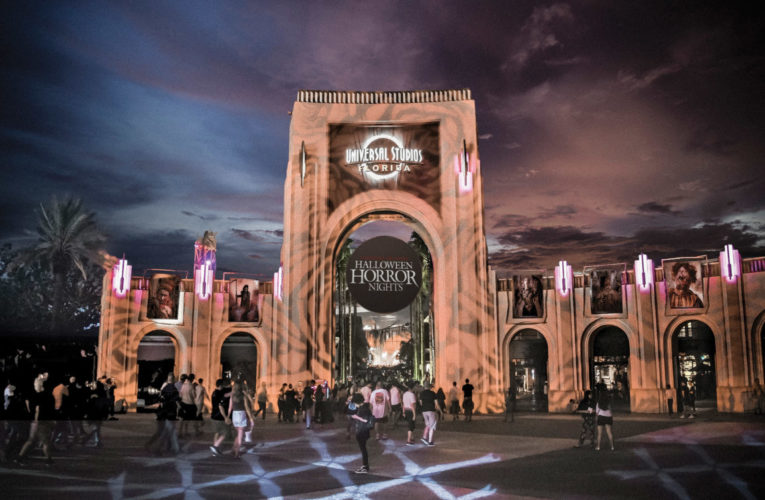📢Universal cancela “Halloween Horror Nights” para este 2020 🎃