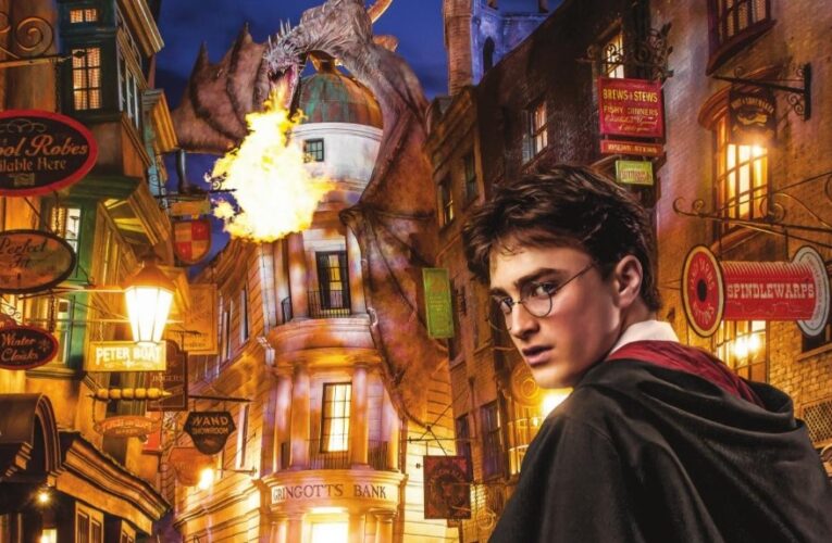 Promo Tickets Universal !! 2 Parques 2 Dias Park-to-Park + 3 Dias Gratis